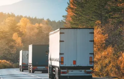 İstanbul ile Ayakapı Arası Klima Taşıma